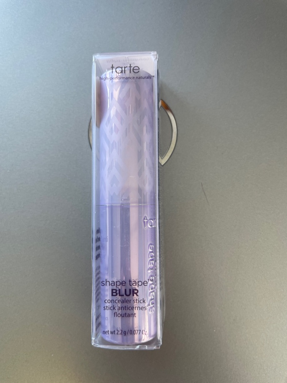Tarte Shape Tape Blur Concealer Stick - 29N light-medium